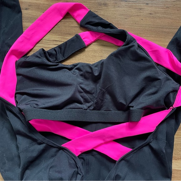 Namastetics One-Piece - Picture 8 of 8